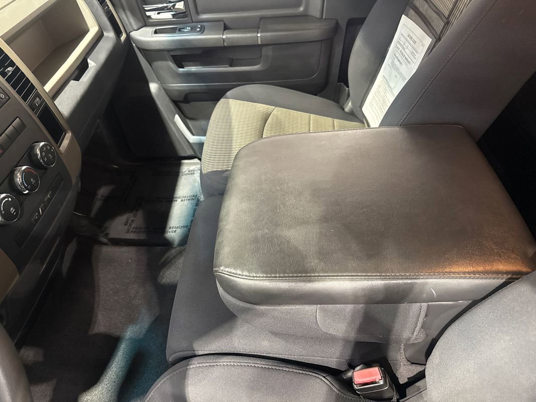 Used 2012 RAM 1500 Tradesman w/ ST Popular Equipment Group image 83