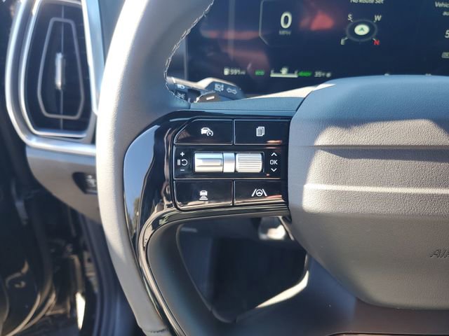 New 2026 Kia Sorento SX Prestige AWD/4WD image 19
