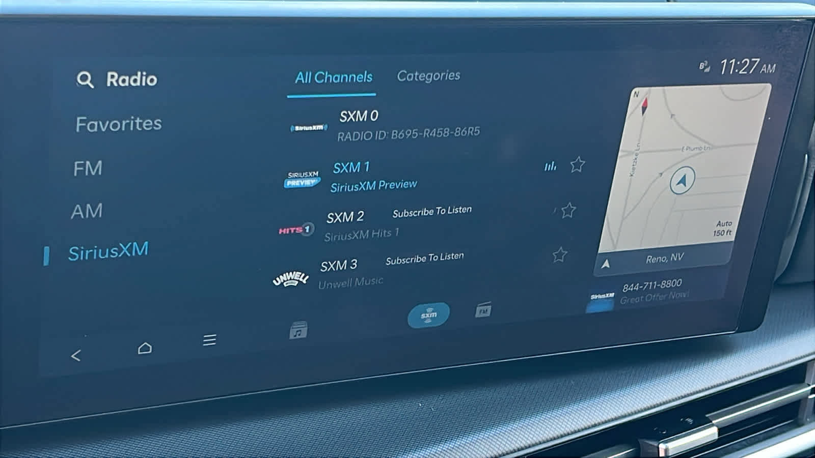 Used 2024 Hyundai Santa Fe XRT image 15