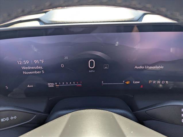 New 2026 Buick Enclave Sport Touring w/ Power Package image 13