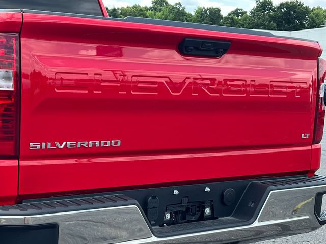 New 2026 Chevrolet Silverado 1500 LT AWD/4WD image 44