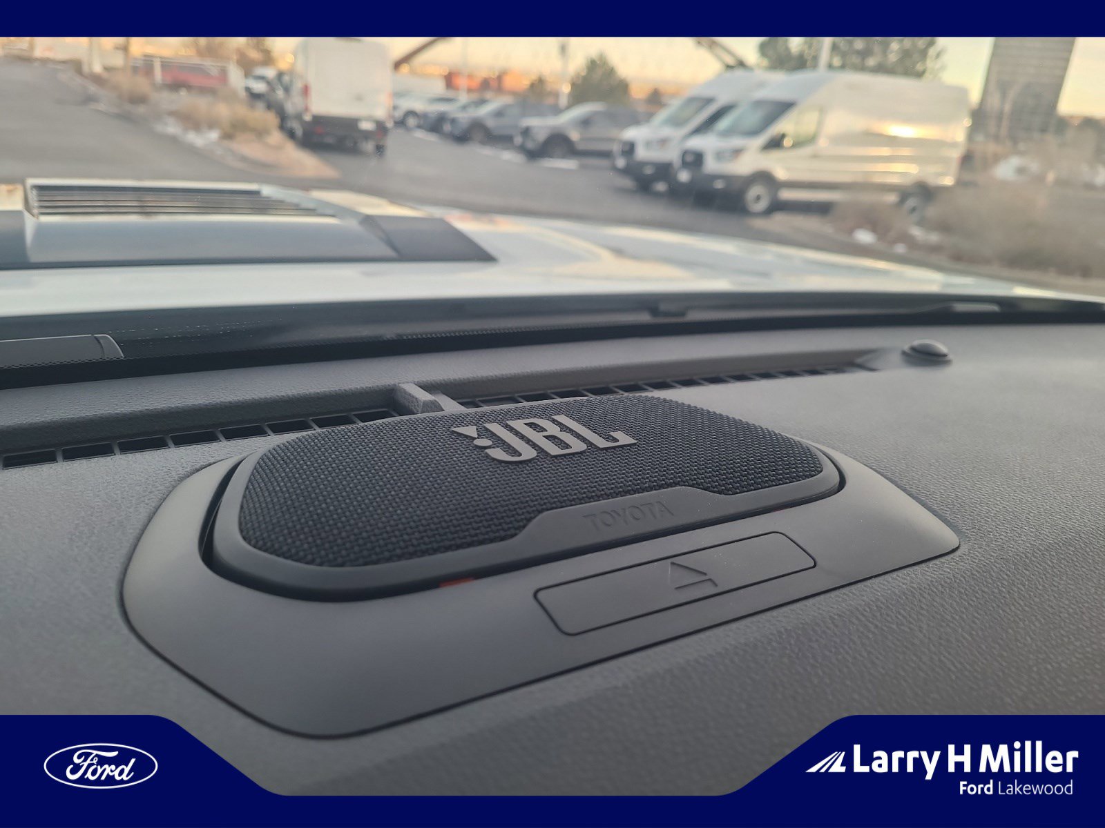 Used 2025 Toyota 4Runner TRD Pro image 27