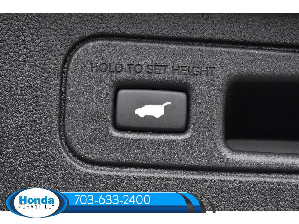 New 2026 Honda Pilot image 34