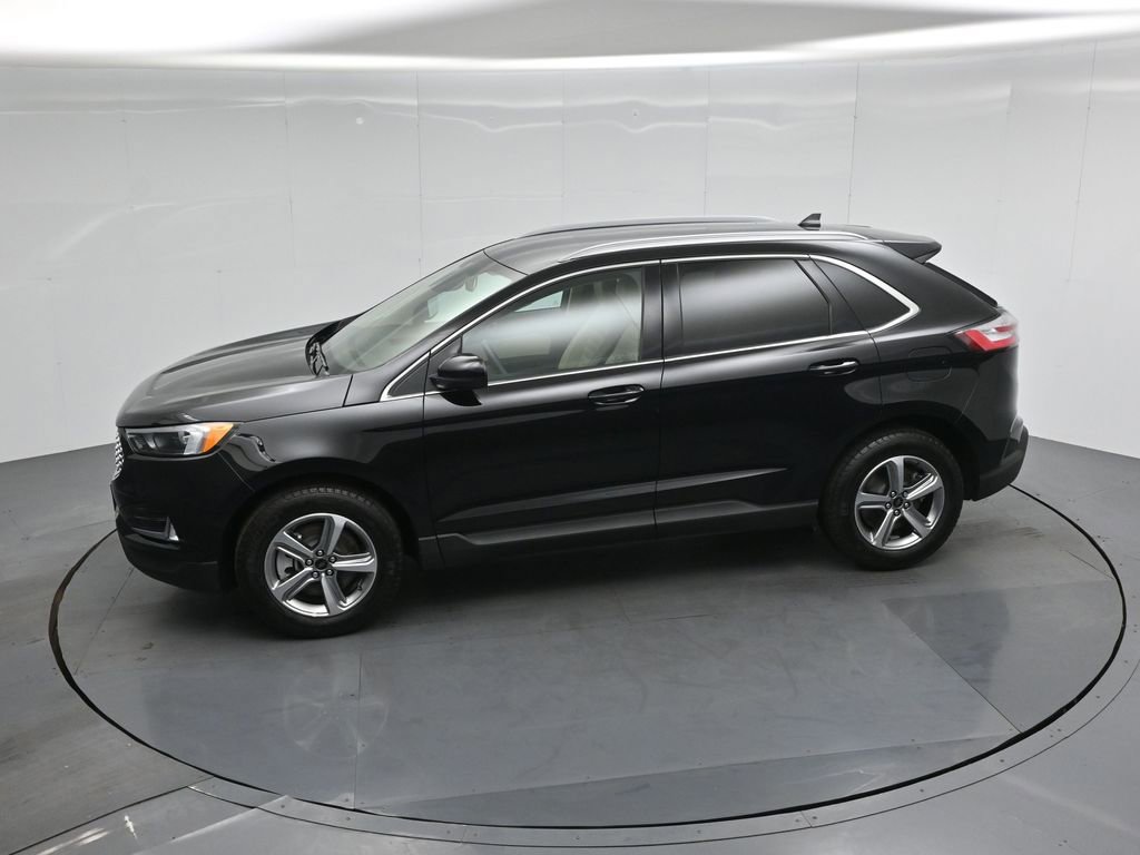 Certified 2023 Ford Edge SEL w/ Convenience Package AWD/4WD image 41