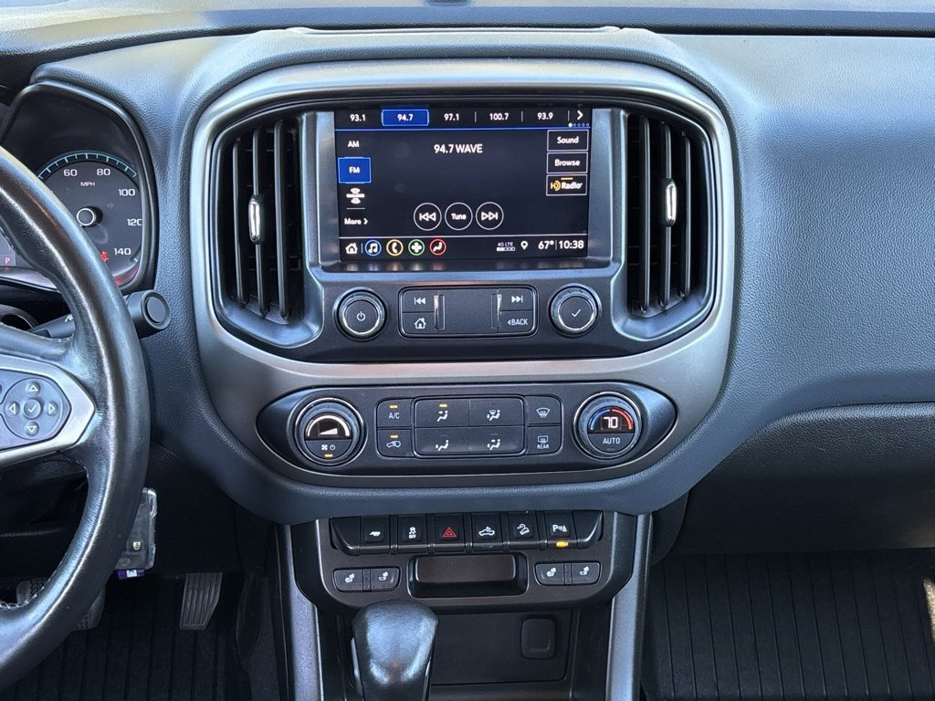 Used 2022 Chevrolet Colorado Z71 image 15