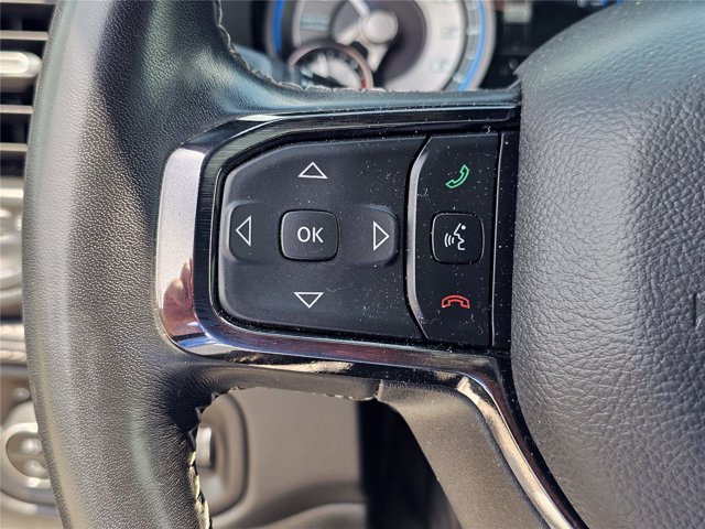 Used 2022 RAM 1500 Limited AWD/4WD image 52