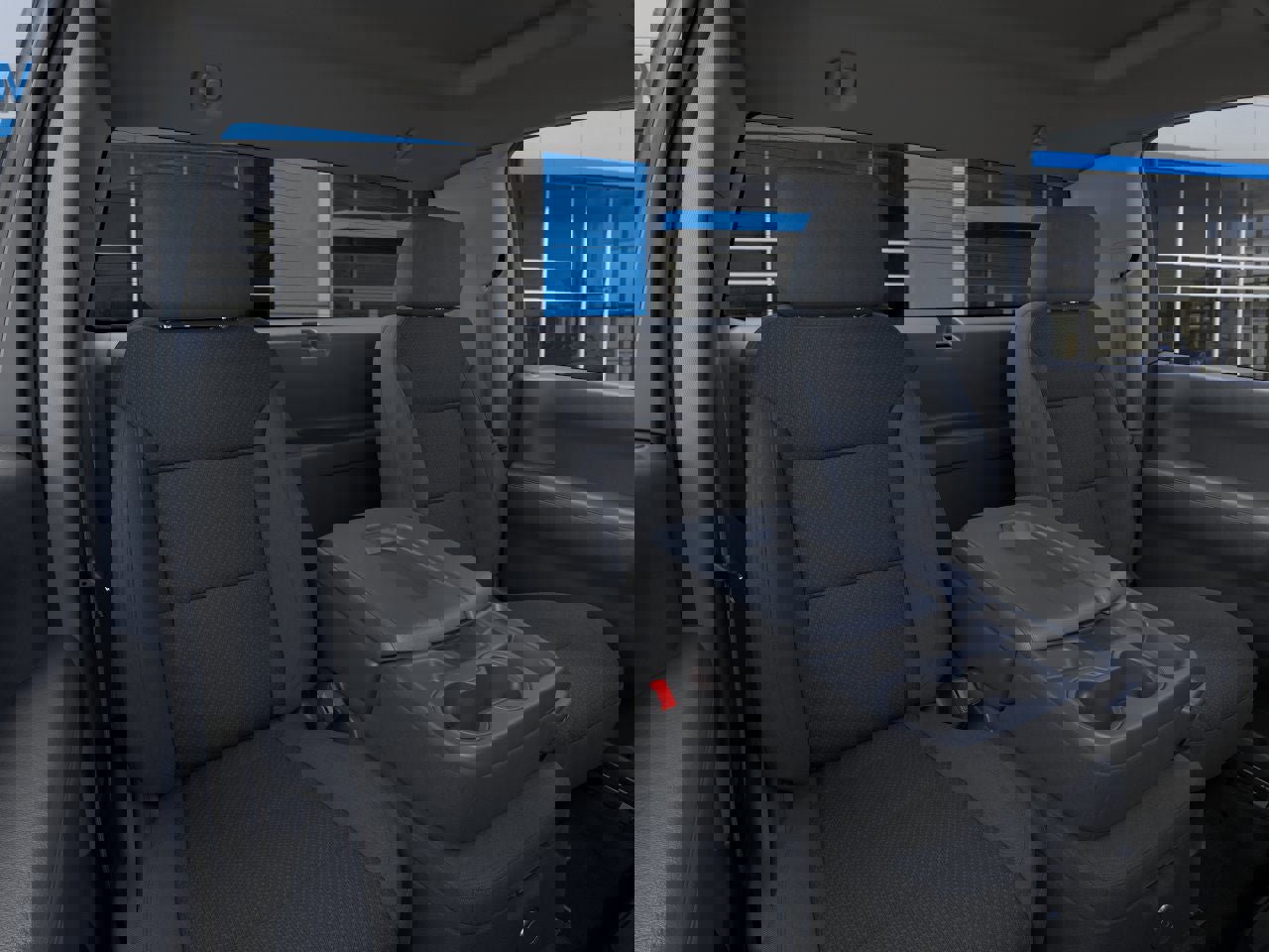 New 2026 Chevrolet Silverado 1500 W/T w/ WT Value Package image 46