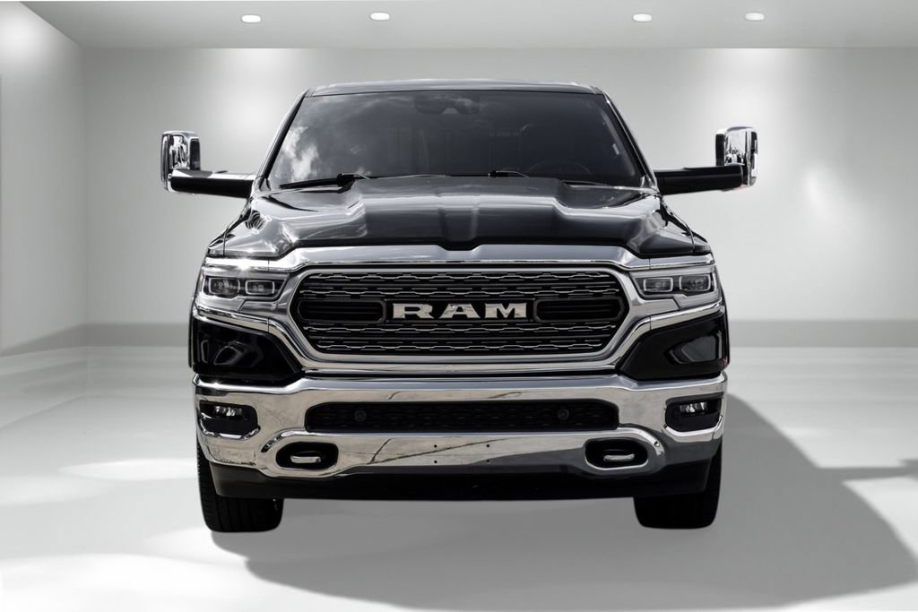 Used 2019 RAM 1500 Limited image 5