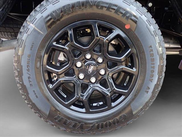 New 2026 Ford F150 XLT w/ Equipment Group 302A MID AWD/4WD image 5