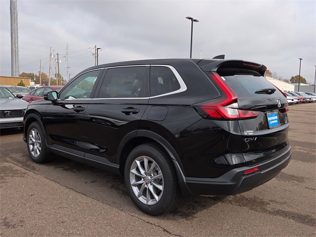 New 2026 Honda CR-V EX image 3