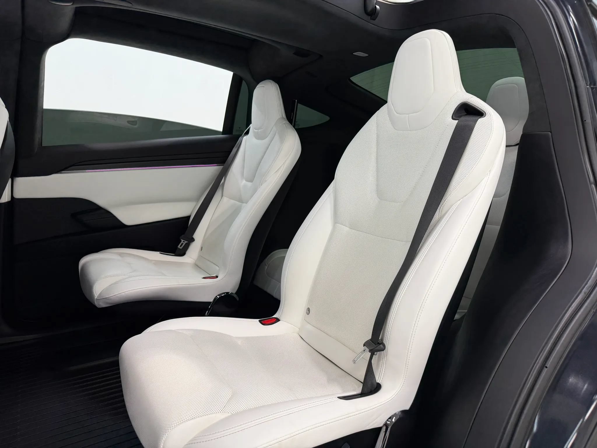 Used 2026 Tesla Model X Plaid AWD/4WD image 19