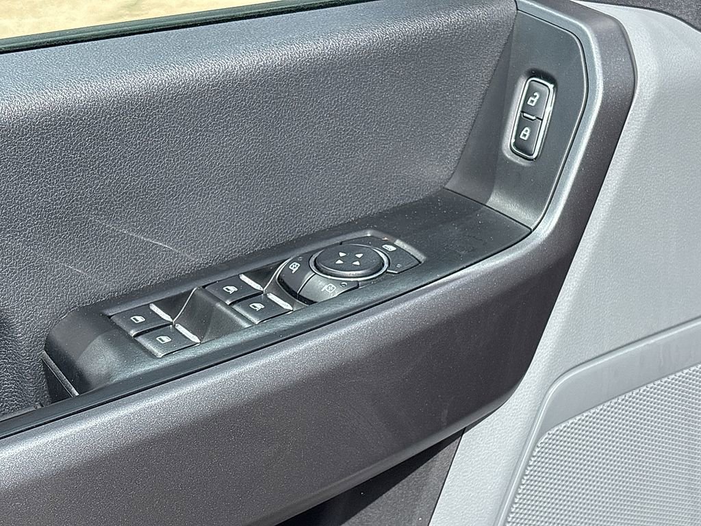 Used 2025 Ford F350 XLT AWD/4WD image 18