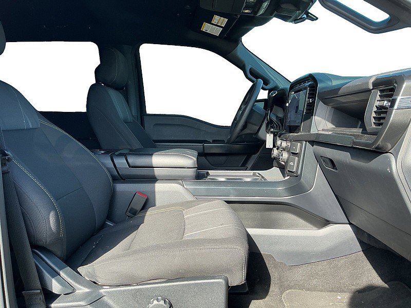 Used 2024 Ford F150 STX w/ Mobile Office Package image 11