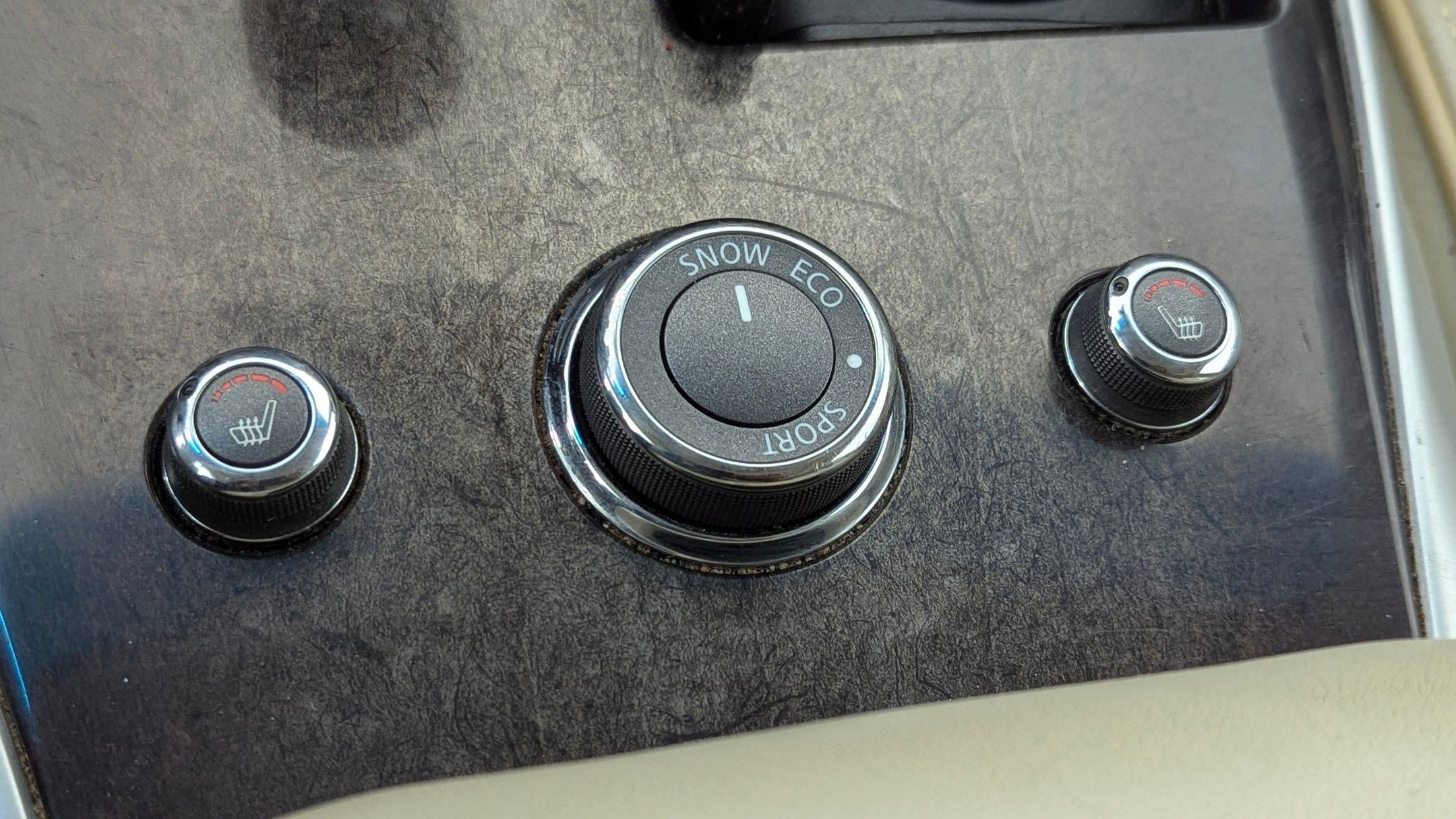 Used 2015 INFINITI QX60 FWD w/ Premium Plus Package image 29