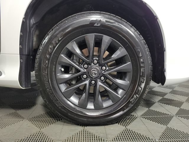 Used 2023 Lexus GX 460 Premium AWD/4WD image 12
