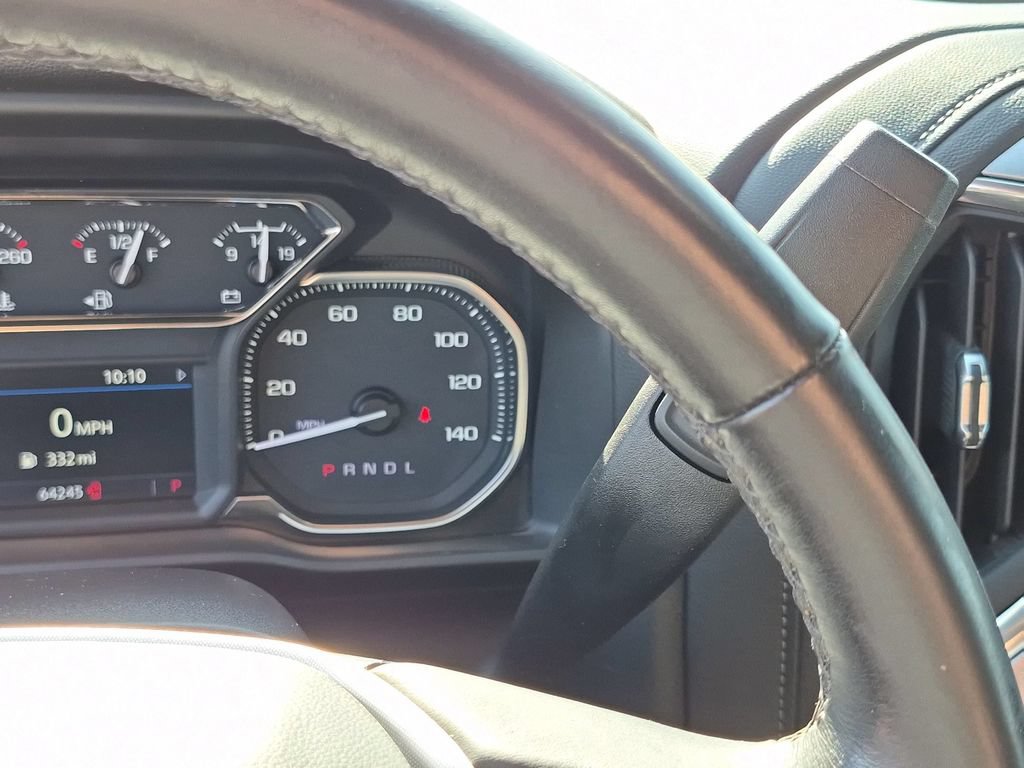 Used 2021 GMC Sierra 1500 Elevation RWD image 22
