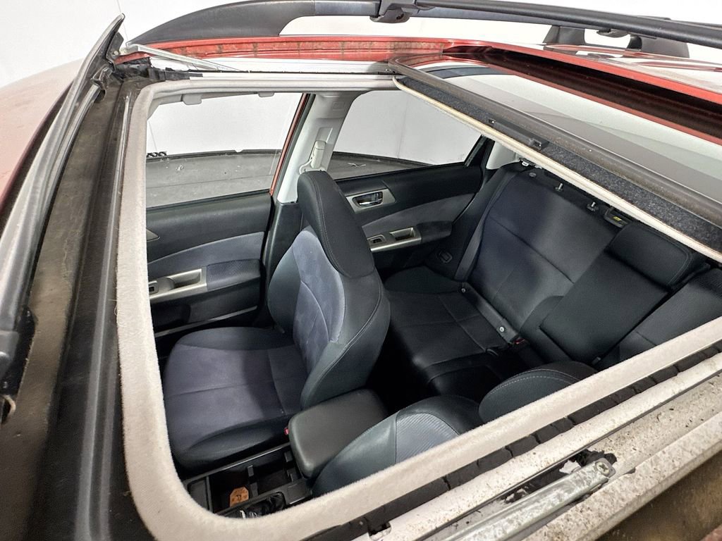Used 2010 Subaru Forester 2.5X Premium image 23