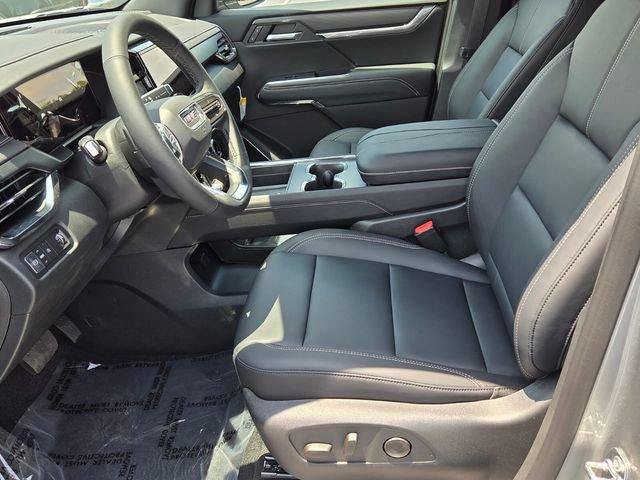 New 2026 GMC Acadia Elevation w/ Black Edition FWD image 9