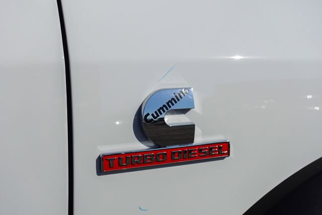 New 2025 RAM 5500 Tradesman image 19