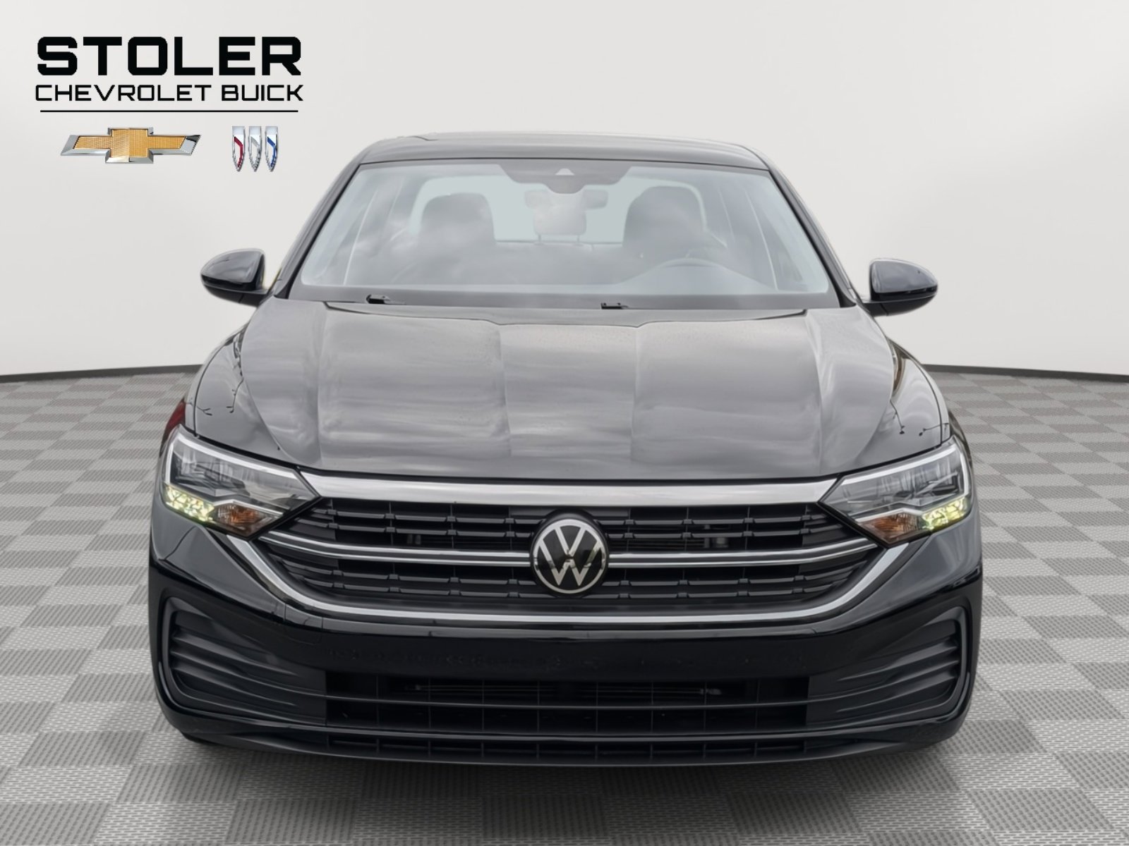 Used 2024 Volkswagen Jetta SE image 7