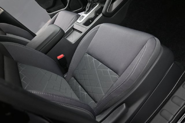 New 2027 Nissan Frontier SV AWD/4WD image 35