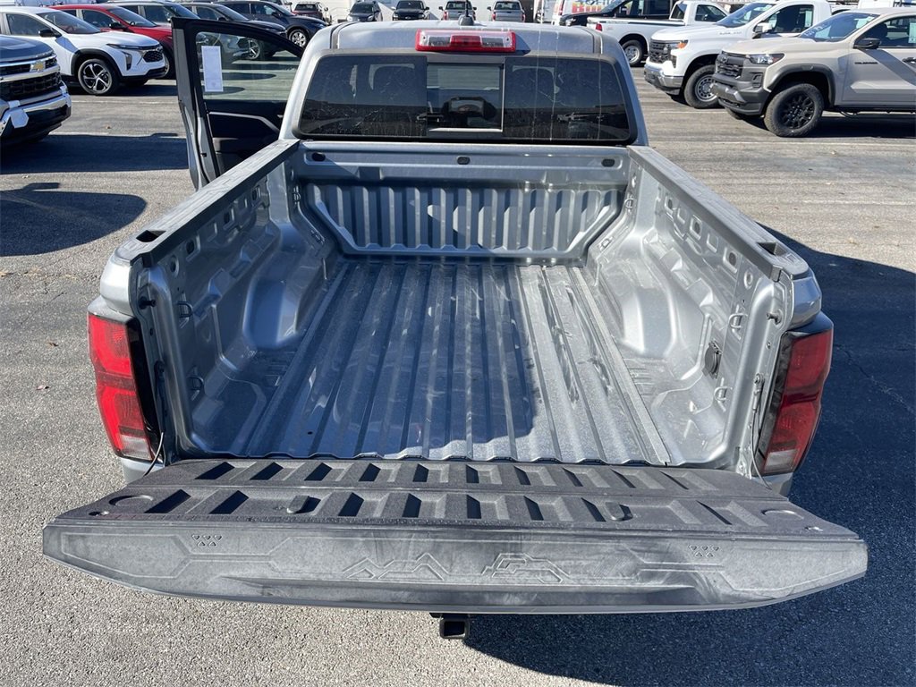 New 2026 Chevrolet Colorado Z71 w/ Z71 Convenience Package 2 image 23