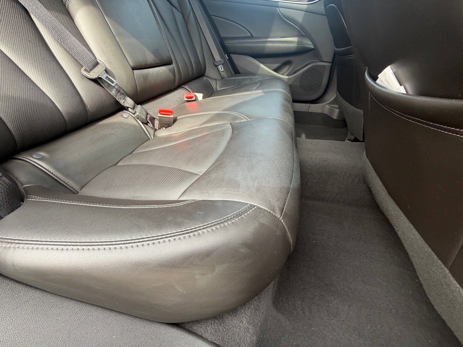 Used 2017 Buick LaCrosse Premium w/ Sun and Shade Package image 32