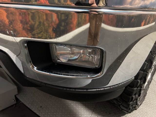 Used 2014 Chevrolet Silverado 2500 LTZ w/ LTZ Plus Package image 16