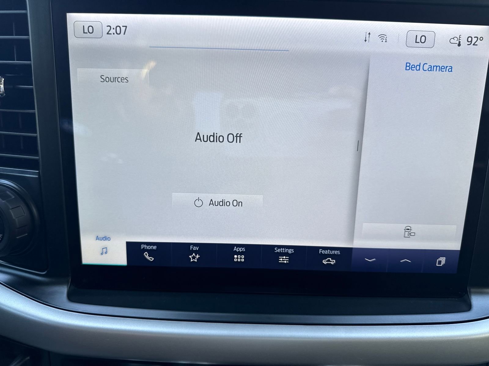 Certified 2022 Ford F150 XLT w/ Equipment Group 302A High image 19