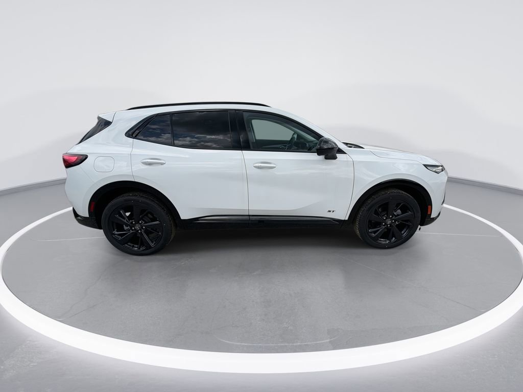 New 2026 Buick Envision Sport Touring AWD/4WD image 9