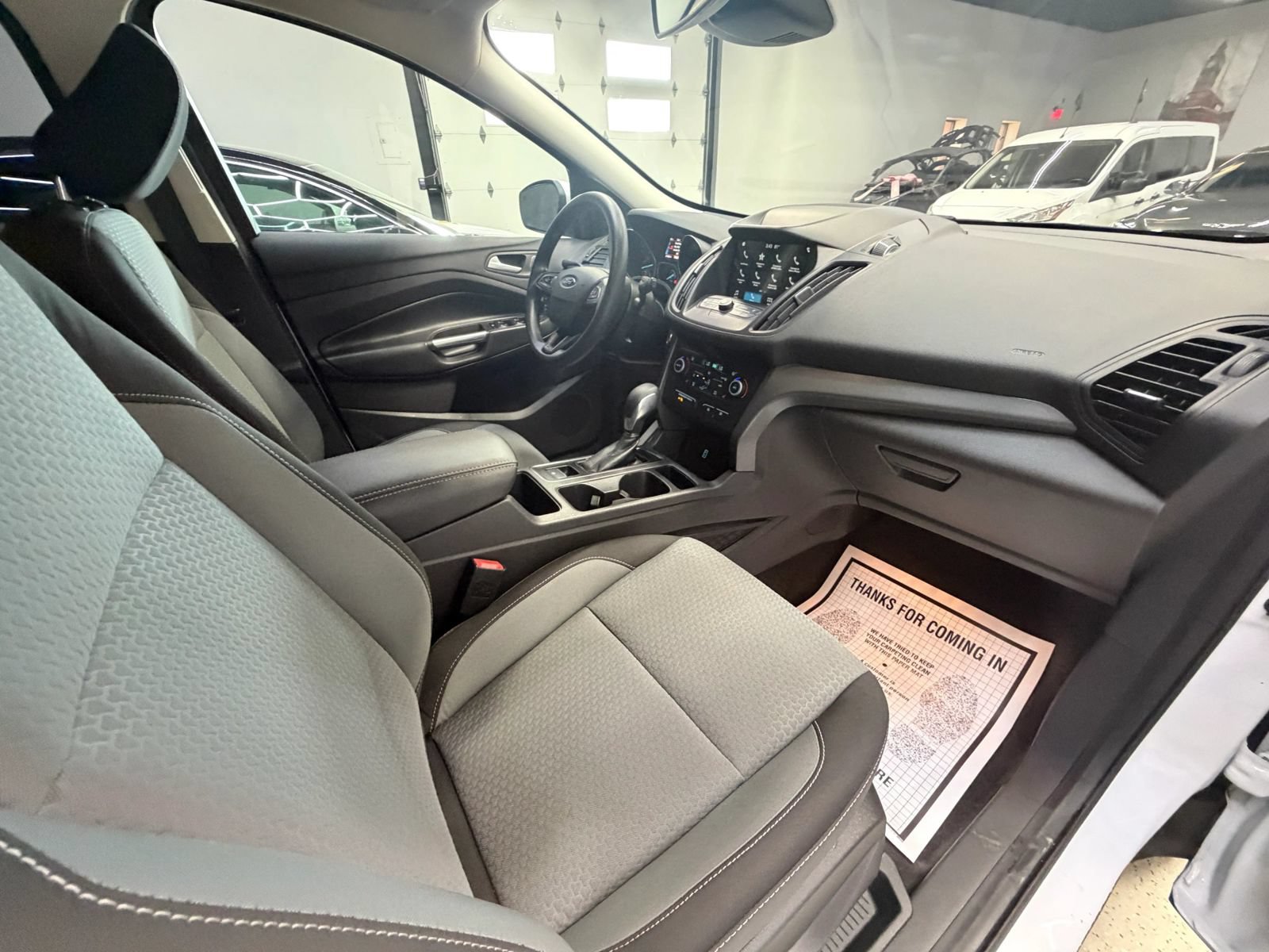 Used 2019 Ford Escape SE AWD/4WD image 30