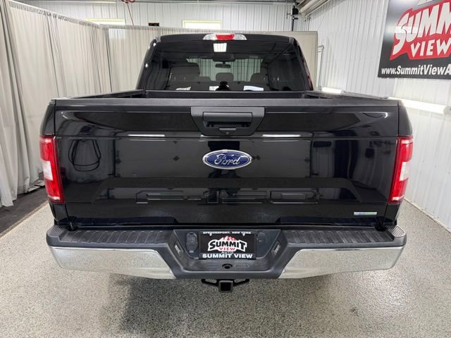 Used 2020 Ford F150 XLT image 5