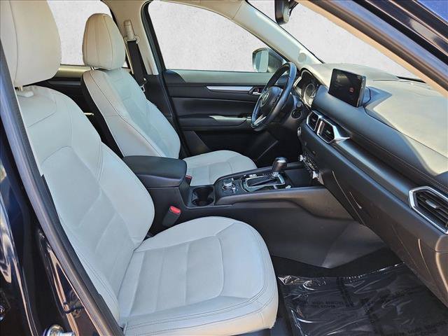Used 2022 MAZDA CX-5 AWD 2.5 S image 28