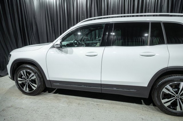 Certified 2026 Mercedes-Benz GLB 250 image 5