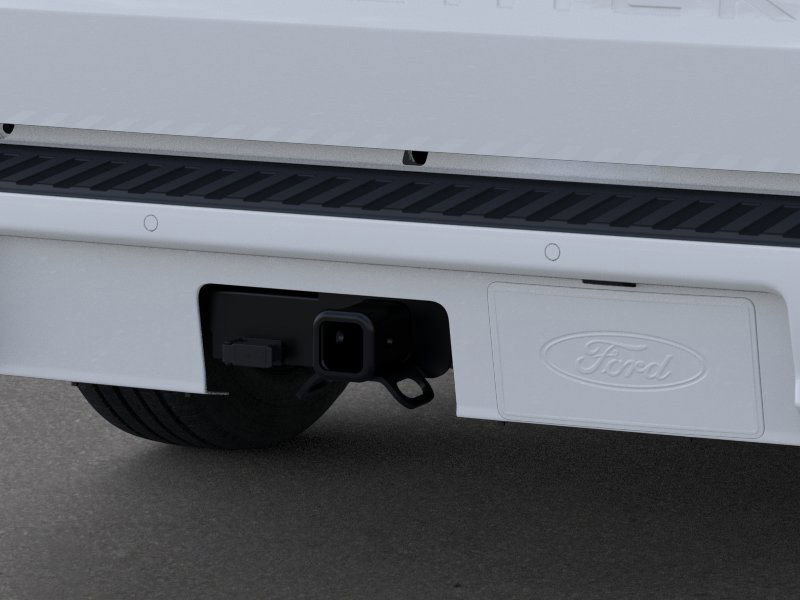 New 2025 Ford Maverick Lobo image 23