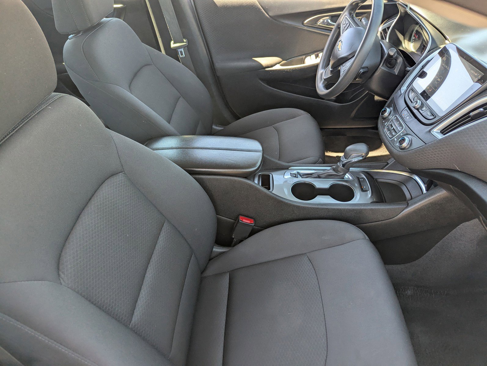 Certified 2024 Chevrolet Malibu LT image 11