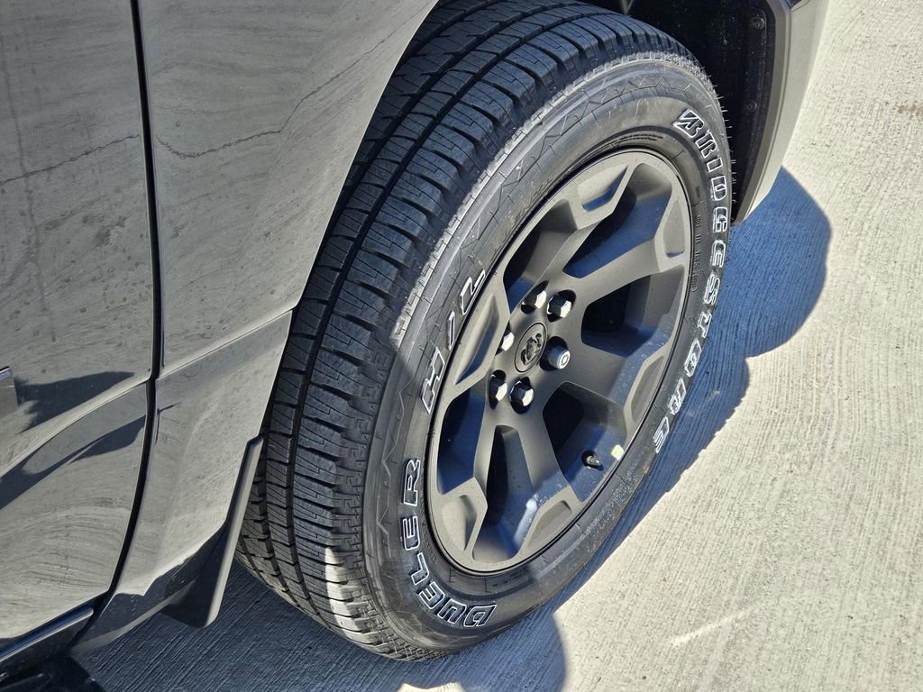 New 2026 RAM 1500 Express image 7