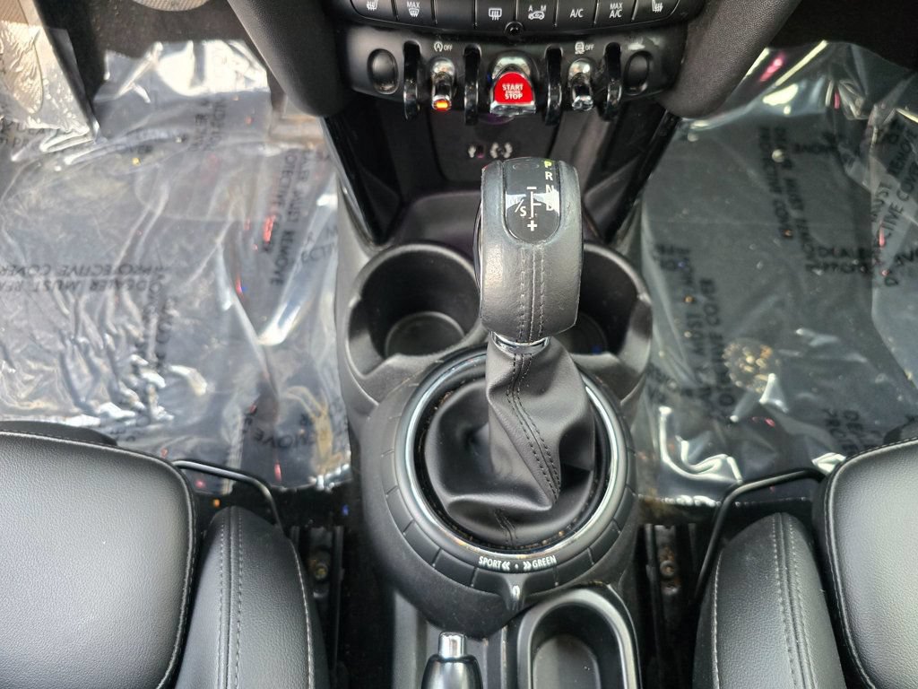 Used 2015 MINI Cooper S FWD image 23