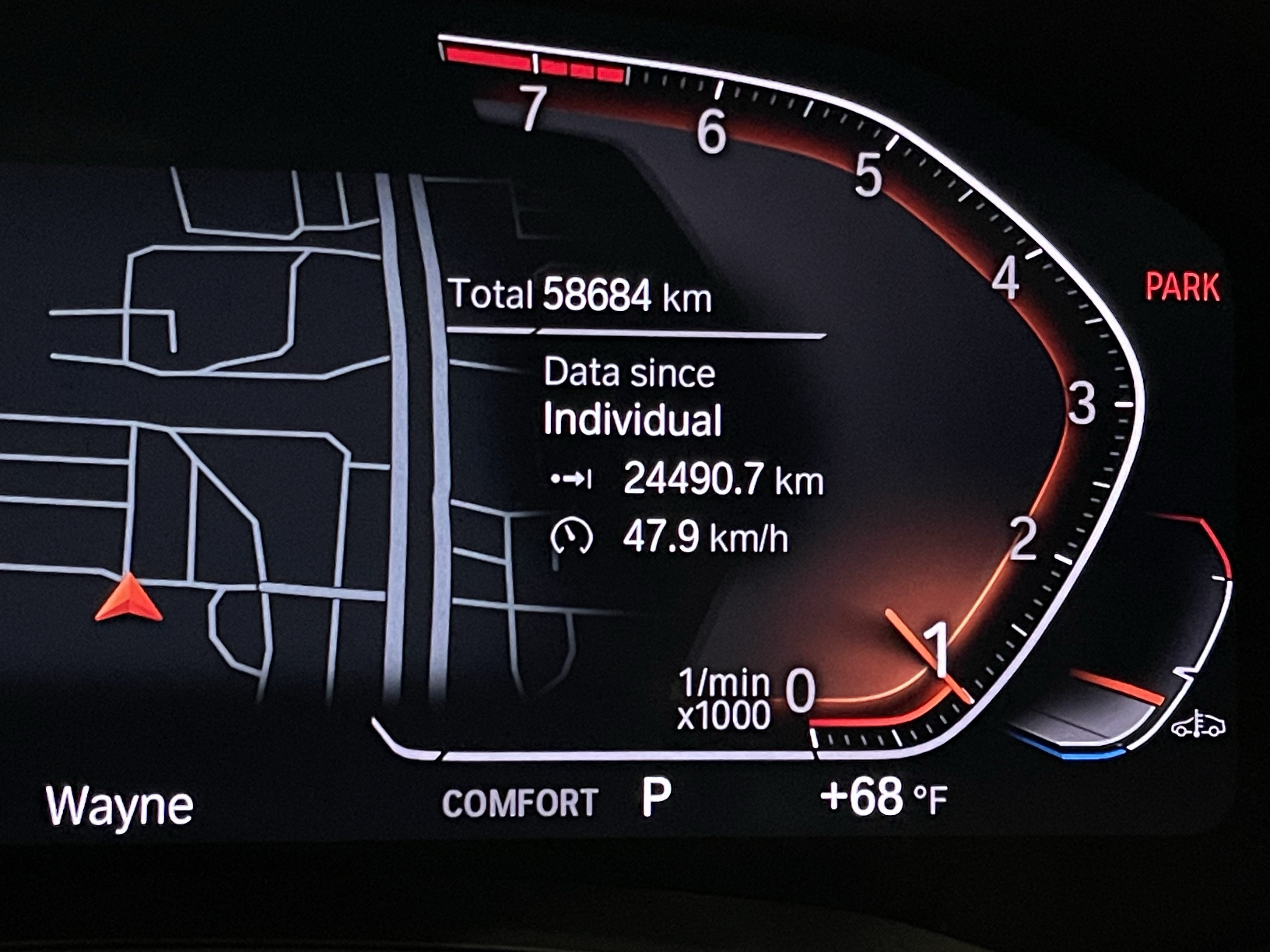 Used 2022 BMW M240i xDrive Coupe AWD/4WD image 21
