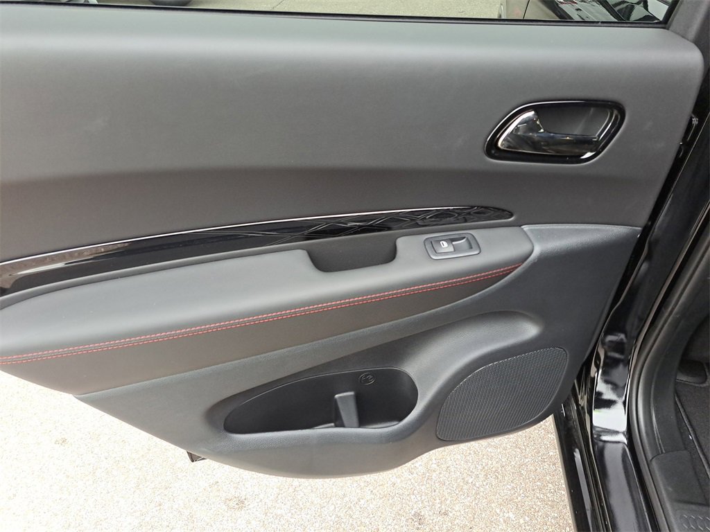 New 2026 Dodge Durango GT image 16