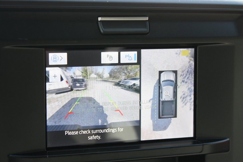 New 2026 Ford F250 XL w/ STX Appearance Package image 28