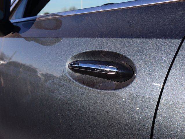 New 2026 Buick Envision Preferred image 11