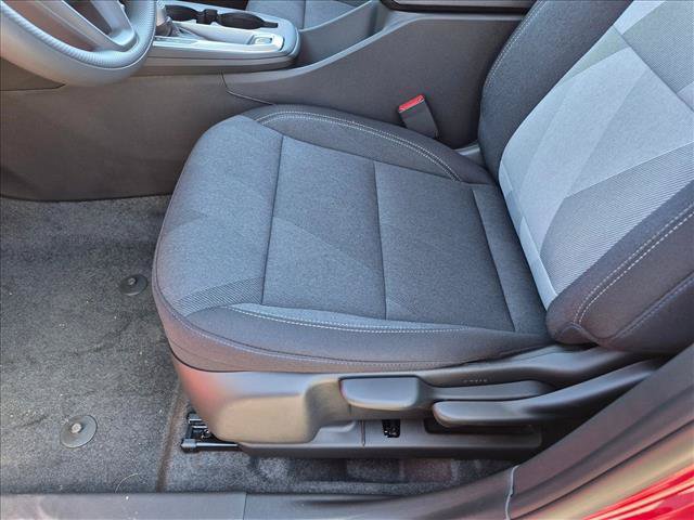 New 2026 Chevrolet Trax LS w/ LS Convenience Package FWD image 4