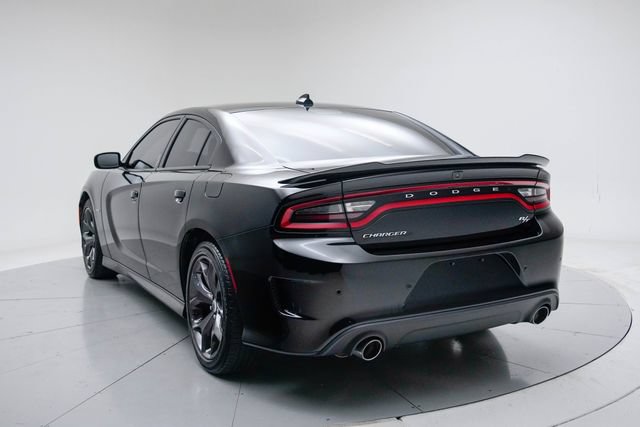 Used 2019 Dodge Charger R/T w/ Driver Confidence Group RWD image 14
