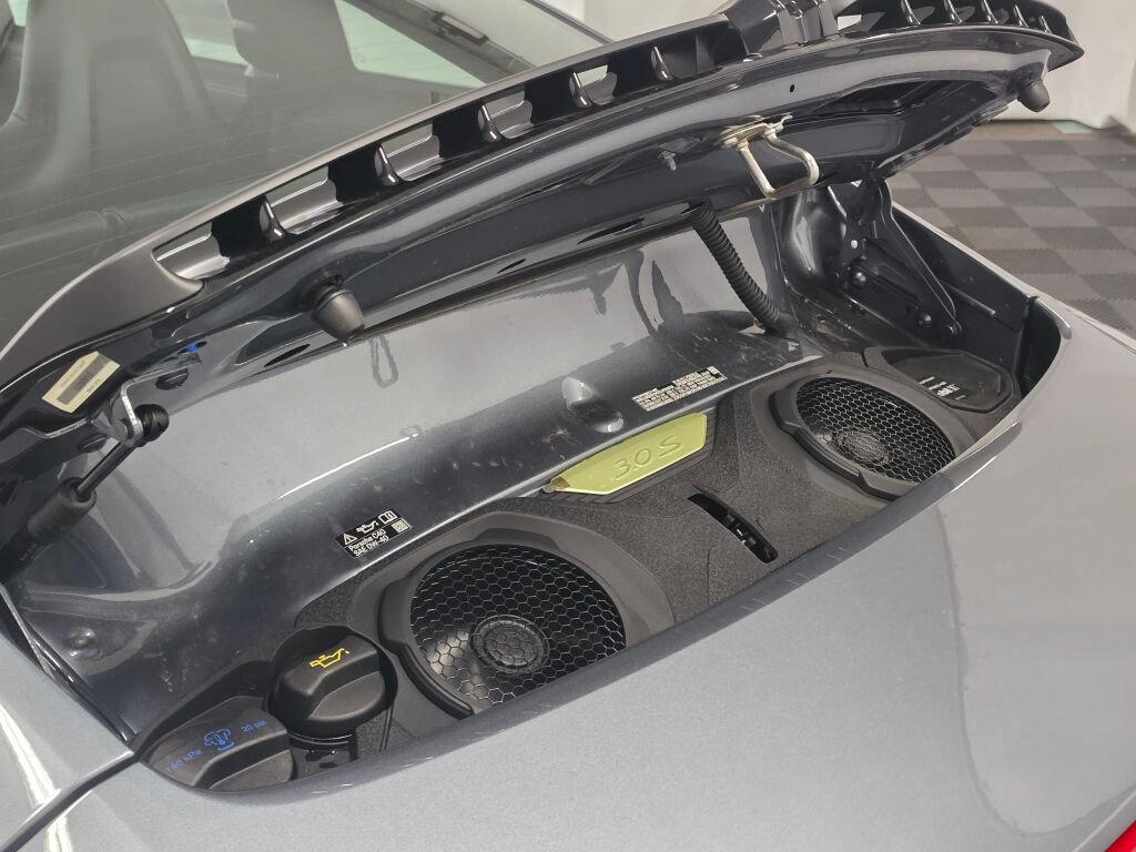 New 2026 Porsche 911 Carrera 4S AWD/4WD image 29