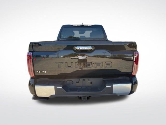 Used 2024 Toyota Tundra Limited image 6
