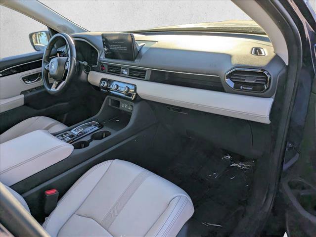 Used 2023 Honda Pilot EX-L image 21