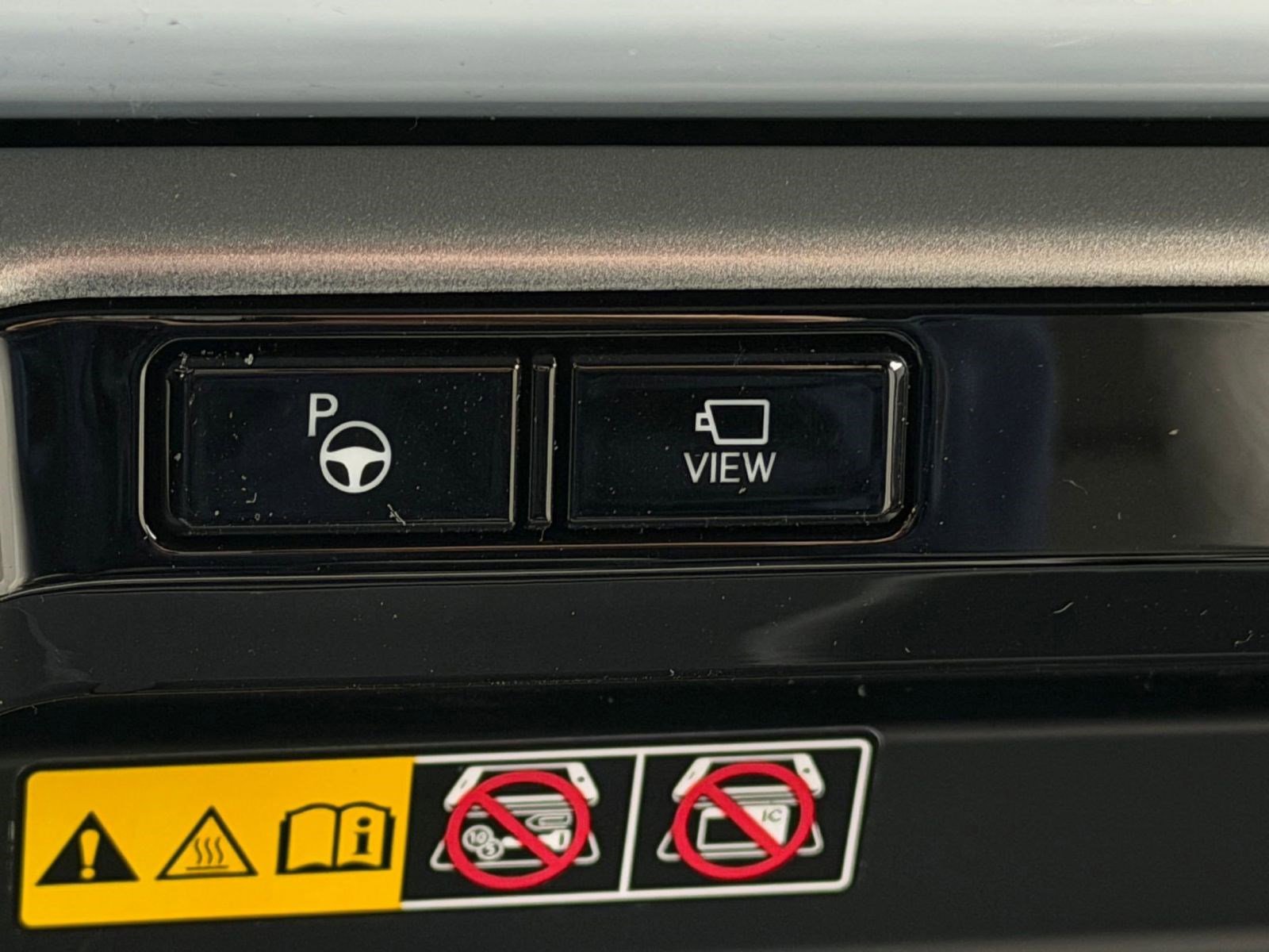 New 2026 Lexus TX 350 AWD image 30