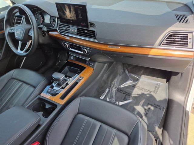 Certified 2023 Audi Q5 2.0T Premium w/ Convenience Package AWD/4WD image 19