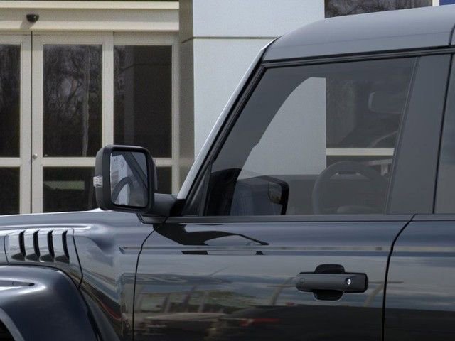 New 2026 Ford Bronco Raptor image 22